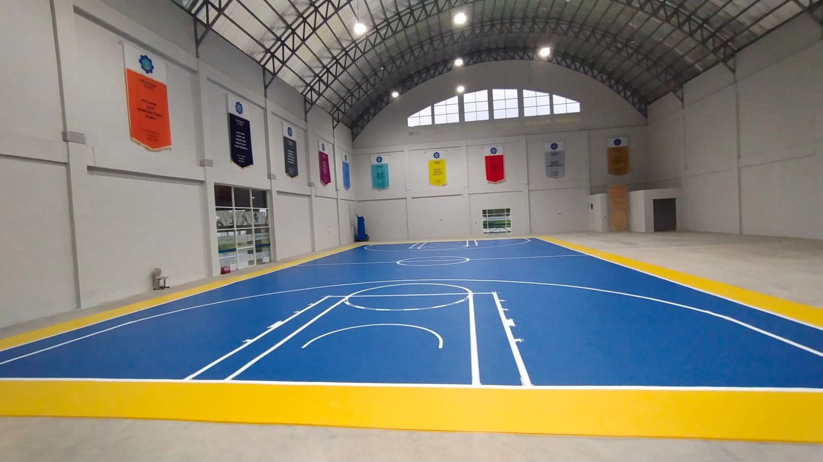 banner multisport