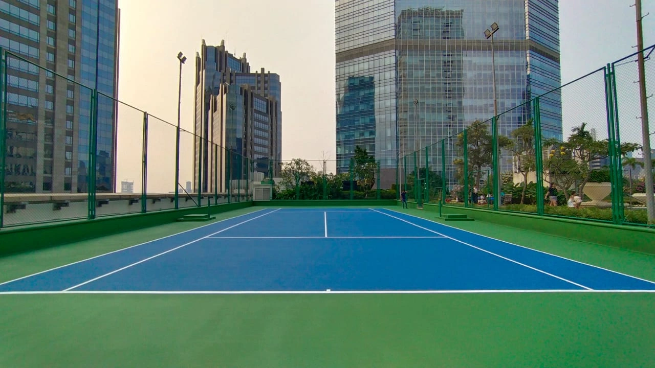 banner tenis